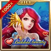Bubble Beauty