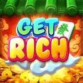 Get Rich game screenshot